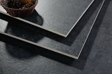 Mattonelle di marmo Unglazed del getto di inchiostro/mattonelle lustrate della porcellana per le mattonelle della porcellana di sguardo del cemento del bagno