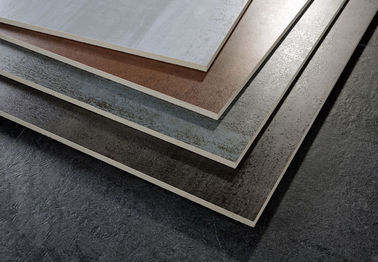 la ruggine di area della scuola di dimensione di 60x60 cm ha colorato il salone delle mattonelle della parete e della piastrella per pavimento