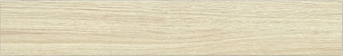 48 x 8 pollici di mattonelle dell'interno beige della porcellana con il bordo multiplo di Primay dei modelli