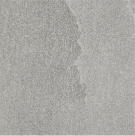 piastrella per pavimento della porcellana del salone 600x600, piastrella per pavimento dell'interno ceramica Grey Color