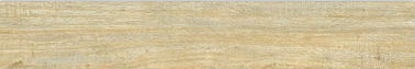 Non slitti le piastrelle per pavimento lustrate di legno della porcellana/la pavimentazione di legno del modello di sguardo mattonelle della porcellana