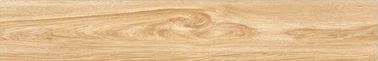 Piastrella per pavimento di legno 200*1000mm di sguardo delle mattonelle di legno ceramiche della porcellana delle piastrelle per pavimento