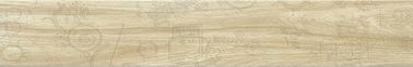 piastrella per pavimento di legno della porcellana di serie dei produttori della piastrella per pavimento della porcellana di 200x1200mm