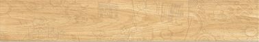 Foshan piastrella le mattonelle di pavimentazione di legno delle plance di sguardo di Esimulated della porcellana ceramica 200*1200mm
