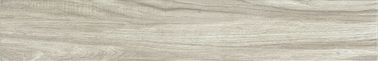 di 200*1200mm delle mattonelle della ceramica mattonelle di pavimentazione di legno del salone di slittamento non che assomigliano al pavimento di legno