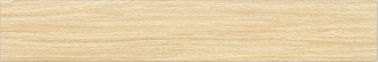 Piastrelle per pavimento lustrate di legno della porcellana/modello di legno di sguardo mattonelle della porcellana che pavimenta le mattonelle rettangolari