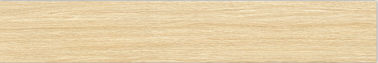 Piastrella per pavimento ceramica di anti sembrare del legno della polvere, uso del legno del bagno delle mattonelle della porcellana