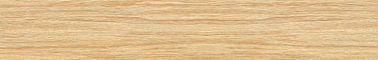 Mattonelle interne ed esteriori della Camera, sguardo del legno di dimensione di Matt Rustic Wooden Tile 200*1200mm