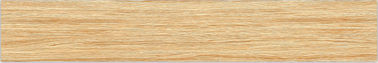 Del salone mattonelle di pavimentazione di legno della piastrella per pavimento di legno ceramica di sguardo della porcellana di slittamento non