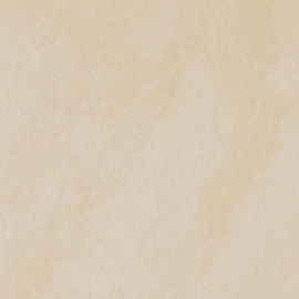 Piastrella di ceramica impermeabile del bagno, 600*600 Matt Ceramic Tiles Beige Color