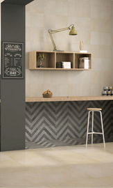 600*600mm Matt Surface Porcelain Tile, progettazione italiana non slittano la piastrella per pavimento per il balcone