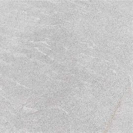 Mattonelle di pietra decorative dell'hotel del marmo del pavimento/mattonelle di Grey Mold Made Glaze Porcelain