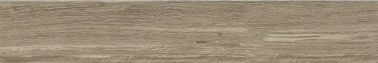La porcellana di legno di effetto non di slittamento rustico piastrella Grey Color Tile Kitchen 8