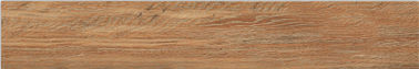 Mattonelle di legno della porcellana di rivestimento delle azione 20*120, pavimentazione di legno della piastrella di ceramica del grano