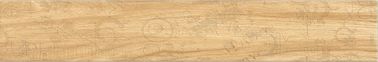 20*120cm la maggior parte della progettazione di legno delle mattonelle della nuova di progettazione di sguardo piastrella di ceramica di legno antisdrucciolevole popolare di Foshan
