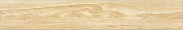 mattonelle moderne di progettazione di Til Wood Look Floor Wooden della porcellana delle piastrelle di ceramica di 20*100cm