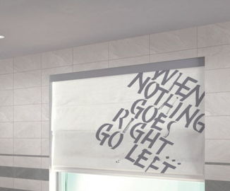 600 x 600 mattonelle in mattonelle ceramiche Matt Glossy Tile della parete del bagno beige della cucina del bagno