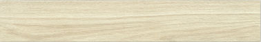 Piastrelle di ceramica delle mattonelle di Grey Travertine Wooden Marble Porcelain per la piastrella di ceramica all'aperto del bagno del salone
