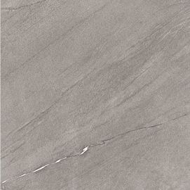 Mattonelle di 600*600 Grey Rectangle Cement Look Porcelain per la piscina Matt dell'interno