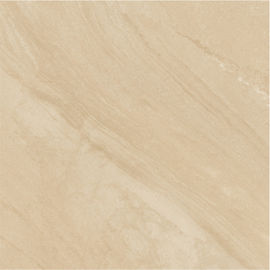 Effetto di superficie Matt Porcelain Floor Tiles, piastrella di ceramica del cemento del modello di Wave del salone