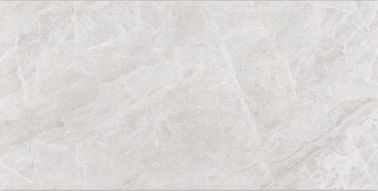 30*60 misura la piastrella per pavimento in pollici della porcellana del salone 10 millimetri di luce Grey Color Polished