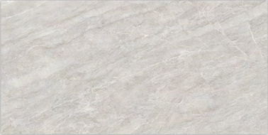 30 x 60 pollici hanno lustrato la parete ceramica della cucina e la piastrella per pavimento non slitta Grey Color Indoor