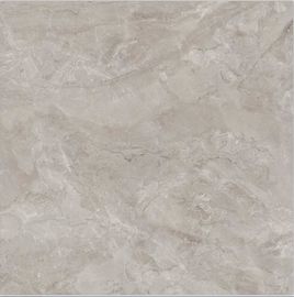 La piastrella per pavimento interna della decorazione, colore rosso crema ha lucidato le mattonelle della porcellana 90*90cm