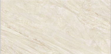 30*60inches ha lucidato le piastrelle per pavimento piene ceramiche del corpo per le mattonelle lucidate beige della porcellana del salone del bene durevole dell'interno delle mattonelle