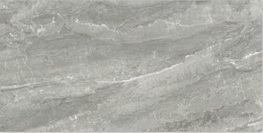 Piastrella per pavimento decorativa moderna Grey Color Durable Outdoor Tile delle mattonelle 750*1500mm della porcellana di progettazione di vendite calde della fabbrica
