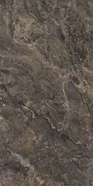 Economico progetti le costruzioni per il cliente mattonelle dell'interno antiscorrimento della porcellana di Brown delle piastrelle di ceramica italiane di progettazioni di 1800mm x di 900