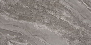 Mattonelle moderne della porcellana e ceramiche delle mattonelle del produttore di Directly Sock Grey 36*72inches della porcellana al prezzo competitivo