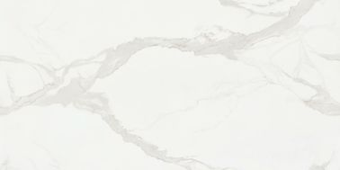 Piastrelle per pavimento ceramiche moderne di ampio formato delle mattonelle della porcellana della grande della porcellana 1800x900 piastrella per pavimento di marmo di sguardo