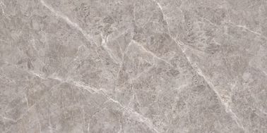 Pietra lustrata ceramica eccellente della porcellana di buona qualità la nuova piastrella le mattonelle dell'interno Grey Floor In Bathroom della porcellana