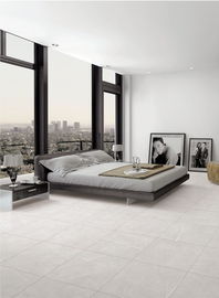 bianco sporco dell'interno del materiale di Matt Finish Wall Tile Building delle mattonelle della porcellana di 60x60cm