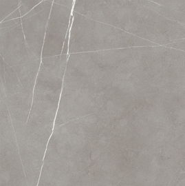 Mattonelle su ordinazione della porcellana di sguardo del cemento 60*60/pavimento durevole ed antiscorrimento Matt Tile ceramico