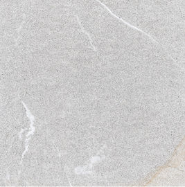 Ampio formato di Matt Surface Sandstone Porcelain Tiles dell'anti di slittamento porcellana convessa concava ruvida delle mattonelle piastrella 60*120cm