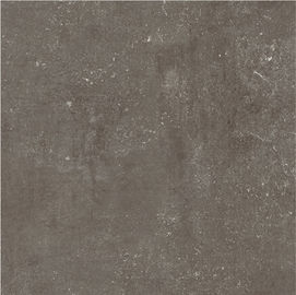 la pietra superiore del giardino della porcellana di 60*60cm Grey Color Chinese Vitrified Floor piastrella le mattonelle dell'interno della porcellana