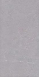 Parete extra di Front Grey Marble Design 900*1800 della Camera la grande piastrella le mattonelle di marmo resistenti all'uso della porcellana di sguardo lucidate prezzo