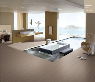 La nuova piastrella per pavimento ceramica della porcellana del salone della piastrella per pavimento della piastrella di ceramica 60x60cm del tappeto nel 2020 ha rettificato le piastrelle per pavimento