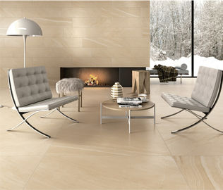 La piastrella di ceramica di pavimento Unglazed della porcellana della piastrella per pavimento 600x600mm della porcellana del salone 3d piastrella le piastrelle per pavimento