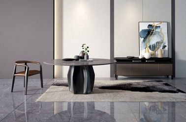 Mattonelle extra di Matt Sandstone Porcelain Ceramic Floor delle grandi piastrelle di ceramica delle mattonelle 1600x3200 grandi