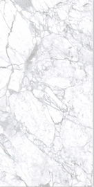 Grande colori bianco piastrella per pavimento della porcellana del salone di 3200mm x di 1600
