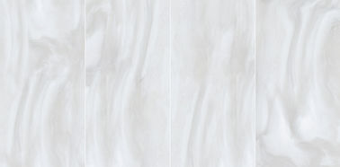 Mattonelle grige della porcellana delle mattonelle lucidate grande dimensione 900*1800mm Mordern