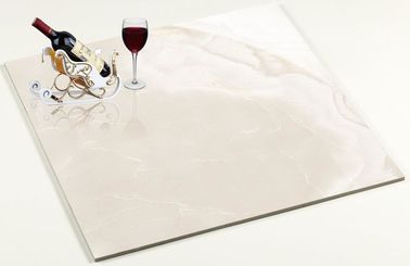 Mattonelle di marmo della porcellana lucidate 12mm di Lowes di progettazione italiana