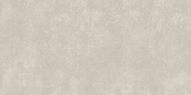 Mattonelle sottili 4.8mm autoadesive dell'interno Matte Grey Subway Backsplash di Gray Subway Spc Peel Stick