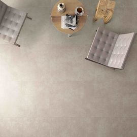 Piastrella di ceramica di pietra ceramica di marmo sottile di sguardo del pavimento 600x1200
