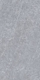 piastrella di ceramica industriale di Grey Tile Full Polished Glazed delle piastrelle di ceramica di 1200x 2400mm delle mattonelle di anti dimensione leggera di slittamento grande