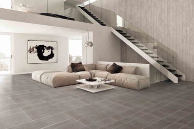 Piastrella di ceramica sottile dell'interno del bagno 600x1200 di materiale da costruzione