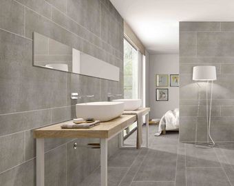 Piastrelle di ceramica ultra sottili di marmo India della piastrella per pavimento della porcellana del salone delle mattonelle 600x1200 della porcellana di progettazione