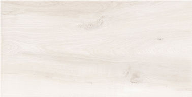 Mattonelle lucidate sottili della porcellana di sguardo del marmo 600x1200 con legno
